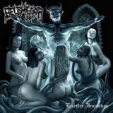 Belphegor - Lucifer Incestus 